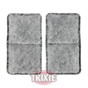 2 filtros de repuesto para fuente Fresh Flow Deluxe 3L