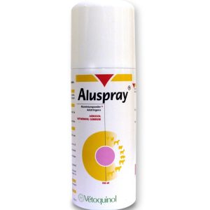 ALUSPRAY 210 ML