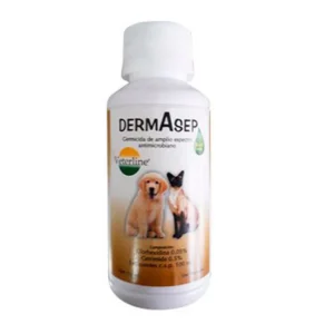 DermAsep 120 ml/ Spray 265 ml