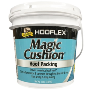 MAGIC CUSHION 4LBS