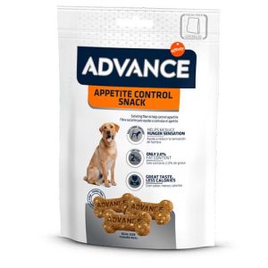 Advance Snack Appetite Control 150g 1 bolsa o Caja 7 bolsas