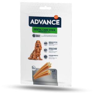 Advance Dental Care Stick Medium-Maxi 180g