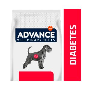 Advance Diabetes Colitis Canine 3kg ó 12kg